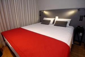 Golden Tower Express Berrini by Fênix Hotéis