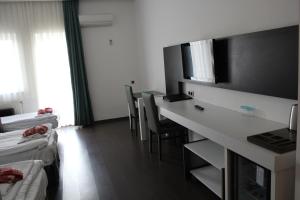 Docs Thermal Hotel Wellness & Detox Spa