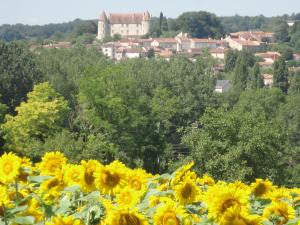 Maisons de vacances Couples only luxury Gite : photos des chambres