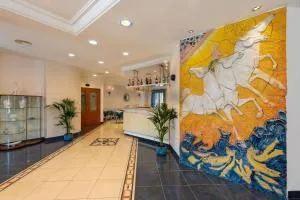 Helios Hotel - Macari