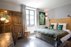 Hotels Auberge de Banne : photos des chambres