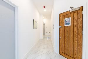 2 Eden Grove Holiday Apartment Appleby