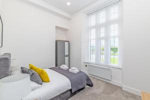 2 Eden Grove Holiday Apartment Appleby