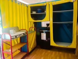 B&B / Chambres d'hotes Le Moulin D'onclaire Camping et chambres d'hotes : photos des chambres