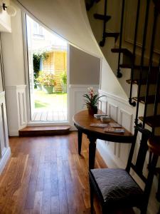 La Maison V.H., Appartements d'Hotes : photos des chambres