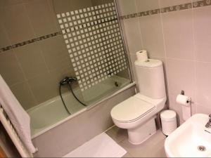 Alojamiento ciudad las artes