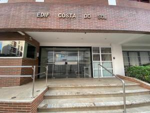 Cond Costa do Sol AP 2 dormitórios com piscina