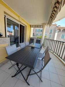 Appartements Appartement T3 agreable, proche centre et plage. : photos des chambres