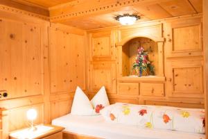 Saffretta Ferienwohnungen