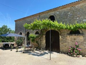 Les Gîtes du Fournil des Moines