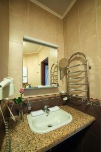 Standard Twin Room room in Hotel Praha