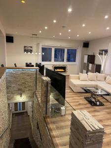 Luxus Resort - Zupko