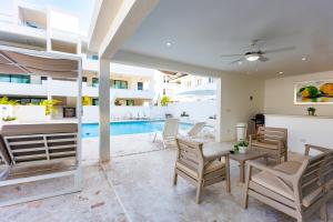 Stella Aparthotel, Las Terrenas