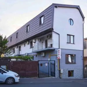 Pension Mora - Ciurila