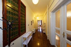 Peters Tower Apartments