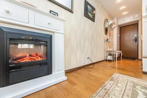 Excellent apartment in Palanga