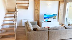 Fronte Mare Suites - ArgonautiVacanze