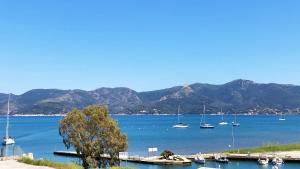 Fronte Mare Suites - ArgonautiVacanze