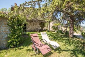 Appartamento Gemma Verde-tavoleto