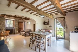 Appartamento Gemma Verde-tavoleto