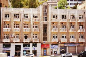 New Park Hotel