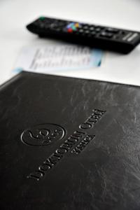 Docs Thermal Hotel Wellness & Detox Spa