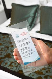 Docs Thermal Hotel Wellness & Detox Spa