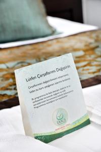 Docs Thermal Hotel Wellness & Detox Spa