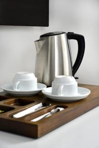 Docs Thermal Hotel Wellness & Detox Spa