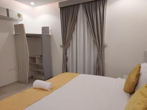 قرنيت الطائف للشقق المخدومة - فئة اقتصادي