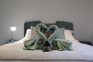 Hôtel confidentiel Le Grecale