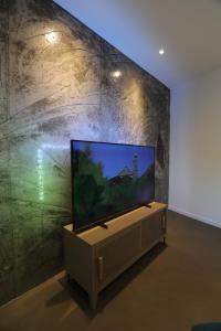 Hôtel confidentiel Le Grecale