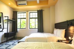 Hotel La Nacional By Kavia