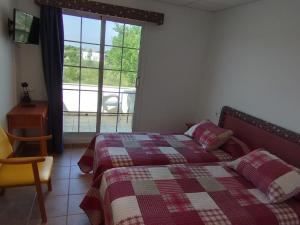 Hostal Restaurant Paca