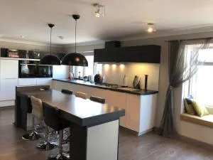 9 The Coach House in Rye - Greatstone