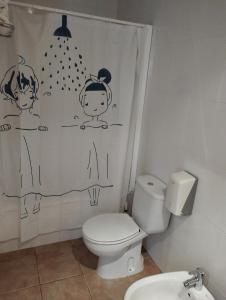 Hostal Restaurant Paca