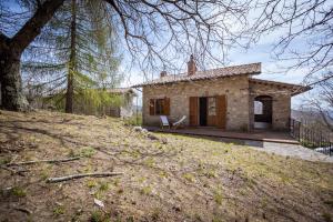 Santa Fiora Ospitalità Diffusa - Villa Vittoria