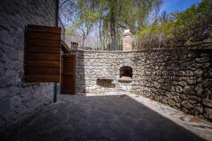 Santa Fiora Ospitalità Diffusa - Villa Vittoria