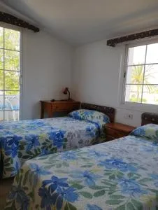 Hostal Restaurant Paca - Sant Jaume d'Enveja