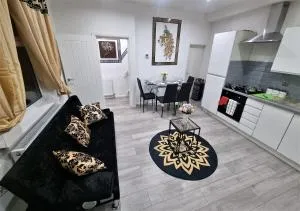 *A!S* Setup for your most amazing relaxed stay + Free Parking + Free Fast WiFi * - Kirkstall