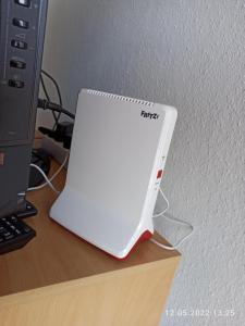 Moderner Bungalow D51 Europa Feriendorf 2-5 Personen