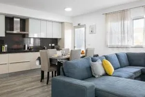 Just Sea - 孔索拉桑