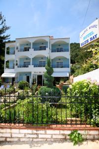 Blue Bay Hotel Thassos Greece