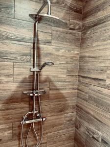 Luxus Resort - Zupko