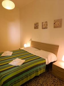 Classic Monterossino Apartment in Old Town