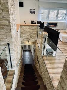 Luxus Resort - Zupko