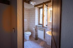 Santa Fiora Ospitalità Diffusa - Villa Vittoria