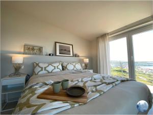 Seascape Apartment with breath taking view