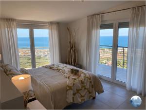 Seascape Apartment with breath taking view
