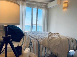 Seascape Apartment with breath taking view